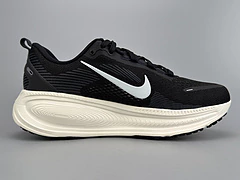 Tênis Nike Zoom X Vomero 18 - Preto c/ solado branco - comprar online