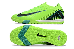 NIKE ZOOM MERCURIAL VAPOR 16 ELITE SOCIETY - (VERDE)