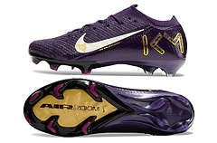 NIKE ZOOM MERCURIAL VAPOR 16 ELITE CAMPO- FG -(VINHO)