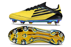 Adidas F50 Elite FG/SG - Campo Trava Mista