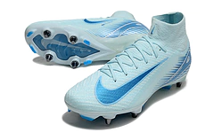 Imagem do NIKE ZOOM MERCURIAL VAPOR 16 ELITE CAMPO - SG - (Trava Mista-Cano alto)