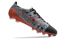 Mizuno Alpha Elite FG Campo - Preta na internet