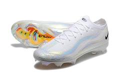 NIKE ZOOM MERCURIAL VAPOR 16 ELITE CAMPO - FG - (BRANCA) - loja online