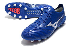 Mizuno Morelia Neo III Elite FG - Campo - loja online