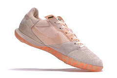 Nike Streetgato Futsal - Laranja na internet