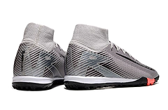 NIKE ZOOM MERCURIAL VAPOR 16 ELITE SOCIETY TF - (Cano alto) - Borja Sports