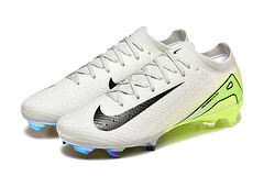 NIKE ZOOM MERCURIAL VAPOR 16 ELITE CAMPO - FG - (BRANCA) na internet
