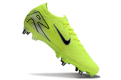 NIKE ZOOM MERCURIAL VAPOR 16 ELITE CAMPO - SG - Verde - (trava mista) - Borja Sports