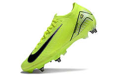 NIKE ZOOM MERCURIAL VAPOR 16 ELITE CAMPO - SG - Verde - (trava mista) na internet