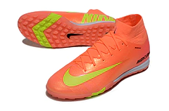NIKE ZOOM MERCURIAL VAPOR 16 ELITE SOCIETY TF - (Cano alto) - loja online