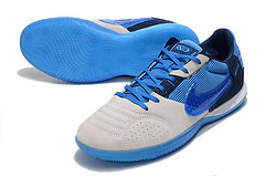 Nike Streetgato Futsal - Azul - loja online