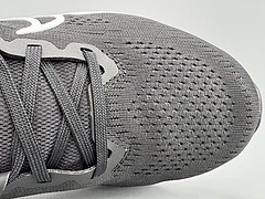 Tênis Nike Quest 6 - Preto c/ solado branco