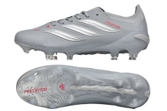 Adidas Predator Elite Tongue - Campo FG (sem língua) - Borja Sports