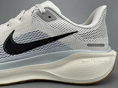Tênis Air Zoom Pegasus 41 - Branco - Borja Sports