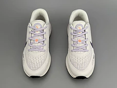 Tênis Journey Run - Branco c/ roxo - comprar online