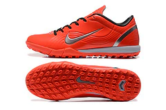 NIKE ZOOM MERCURIAL VAPOR 16 ELITE SOCIETY - (VERMELHA)