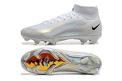 NIKE ZOOM MERCURIAL VAPOR 16 ELITE CAMPO - FG - (Cano alto) - Borja Sports