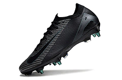 NIKE ZOOM MERCURIAL VAPOR 16 ELITE CAMPO - SG - Preta - (trava mista) na internet