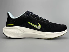 Tênis Air Zoom Pegasus 41 - Preto - Borja Sports