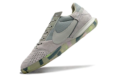 Nike Streetgato Futsal - Cinza - Borja Sports