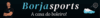 Banner Borja Sports