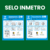 Purificador de Água Gelada Fria e Natural Elétrico Refrigerado - 220v Pury Compact Leaf - Preto na internet