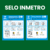 Kit Purificador de Água Gelada Fria e Natural Elétrico Refrigerado + Garrafa Squeeze Alcalina - Pury Leaf - loja online
