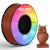 Filamento Petg Impressão 3d Rolo 1kg Easy Print 3D 1,75mm Marrom