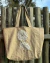 Tote bag amplia impermeable - catadeco