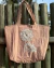 Tote bag amplia impermeable - comprar online