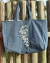 Imagen de Tote bag amplia impermeable