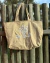Tote bag amplia impermeable - comprar online