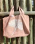 Imagen de Tote bag amplia impermeable