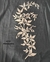 Cortina estampada - tienda online