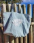 Tote bag amplia impermeable - tienda online
