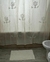Cortina de baño L (hasta 2,5x2,9m de ancho) - catadeco