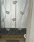 Imagen de Cortina de baño L (hasta 2,5x2,9m de ancho)
