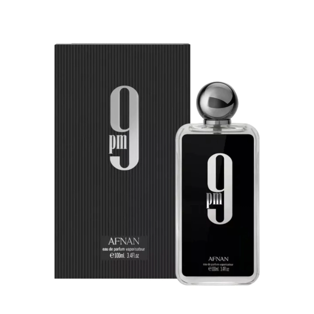 Afnan 9pm Edp 100ml