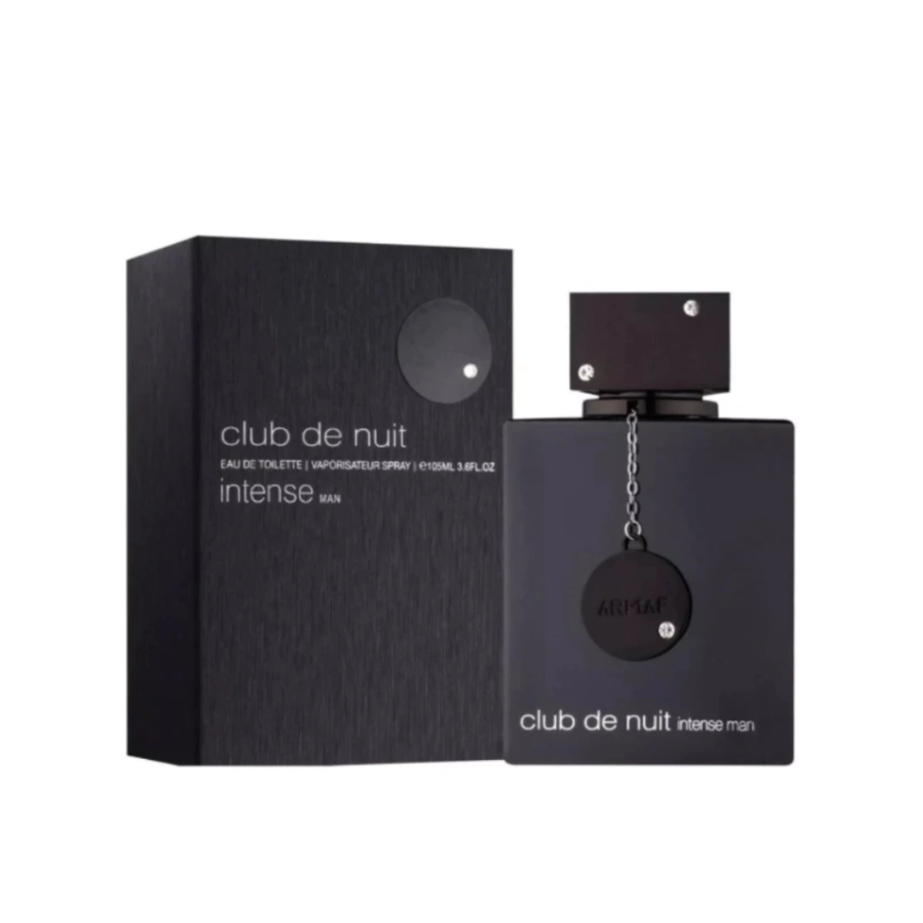 Armaf Club de Nuit Intense Man Edt 105 ml