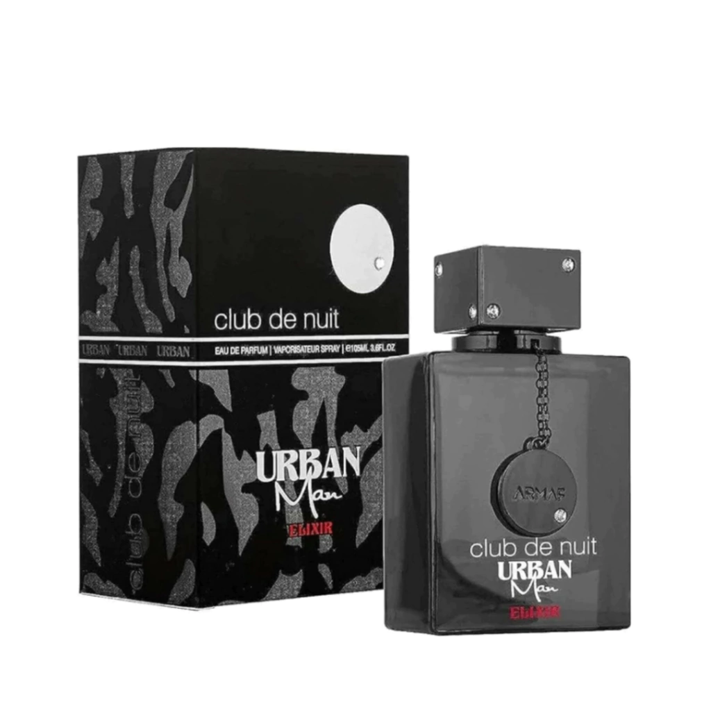 Armaf Club de Nuit Urban Elixir EDP 105ml
