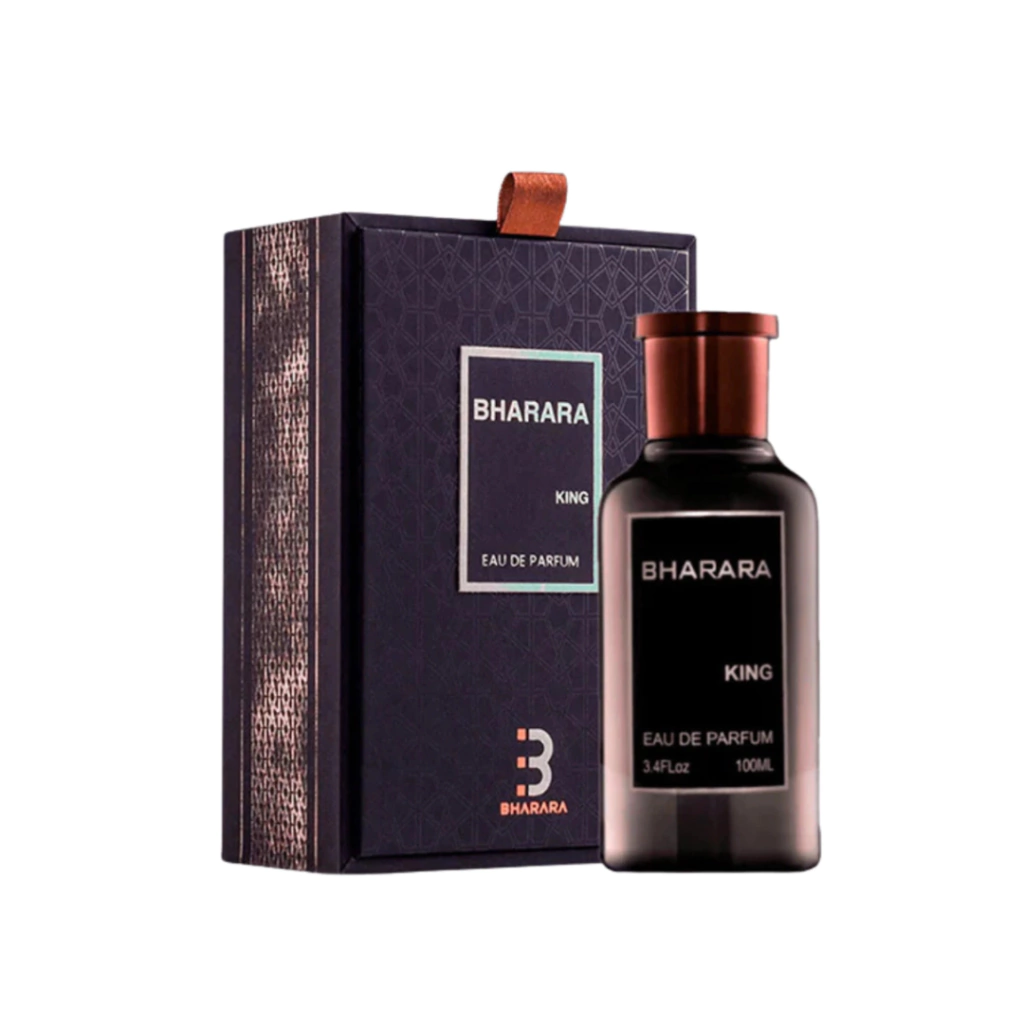 Bharara King 100ml