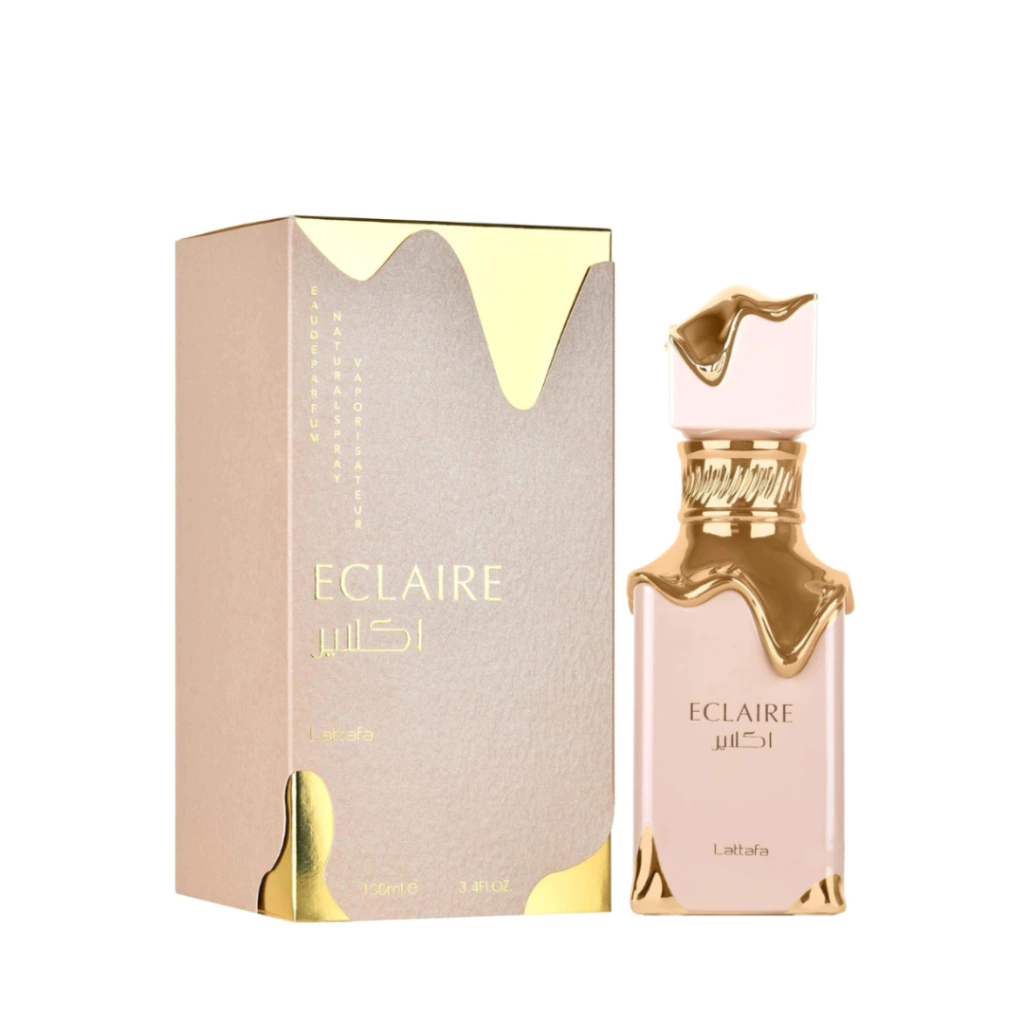 Lattafa Eclaire 100ml