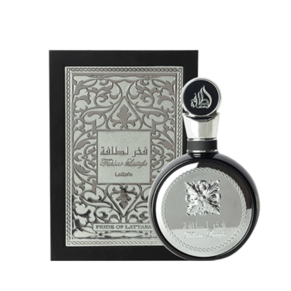 Lattafa Fakhar Men 100ml