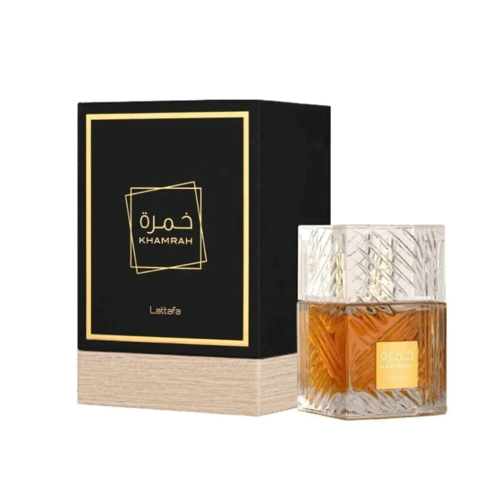 Lattafa Khamrah 100ml