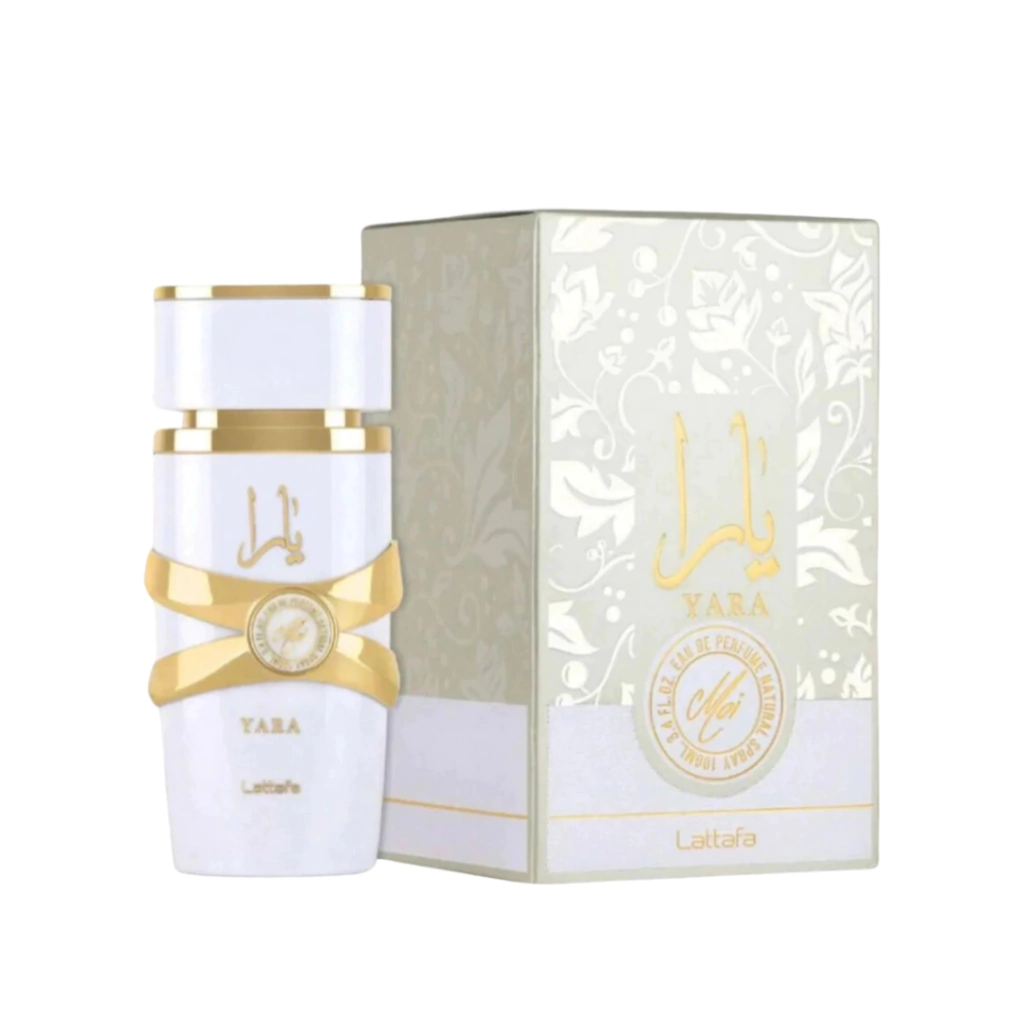 Lattafa Yara Moi 100ml