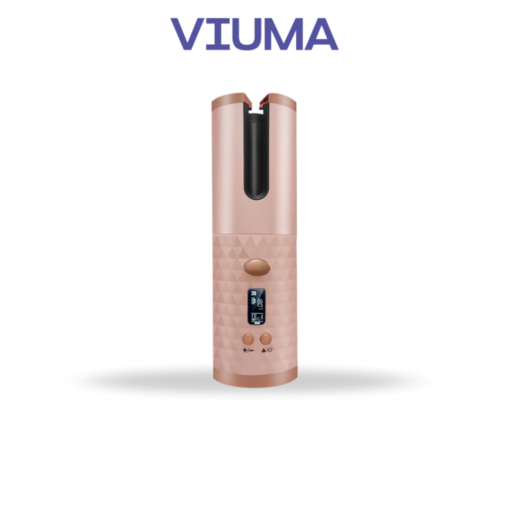 Buclera Automatica USB