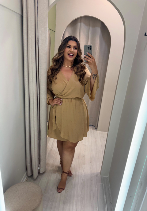 VESTIDO EURI