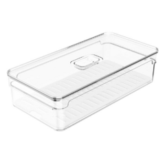 ORGANIZADOR TAPA CON VALVULA 2,8 L
