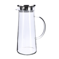 JARRA TAPA ACERO 1200 ML - comprar online