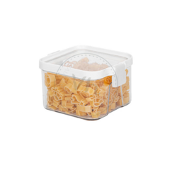 FRASCO HERMETICO CIERRE DUAL - CLIP X4U. - tienda online